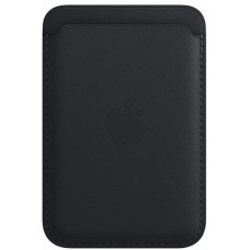 Кошелёк Apple Wallet MagSafe для iPhone (Midnight)